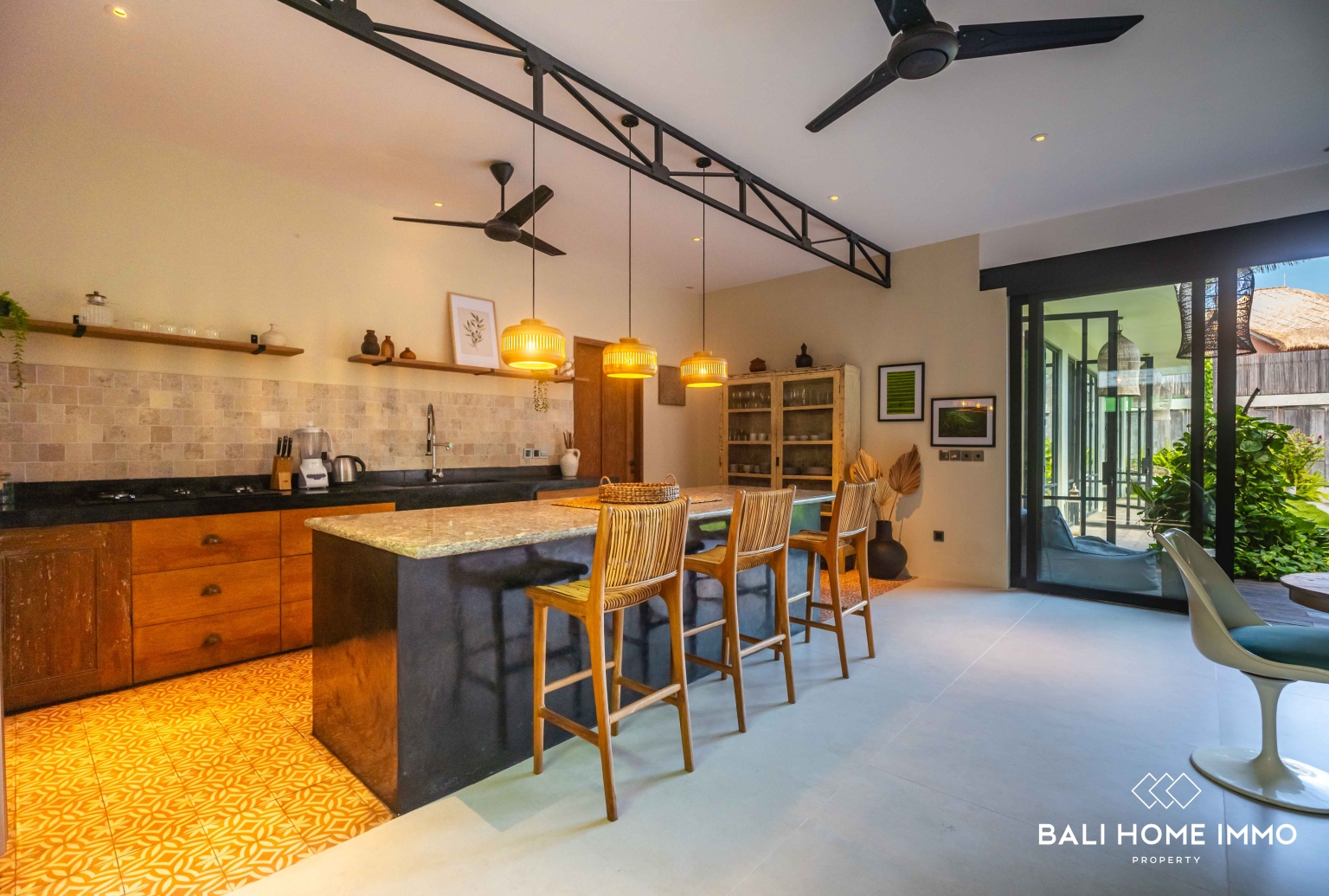 3 Bedroom Family Villa for Rental in Umalas view 11