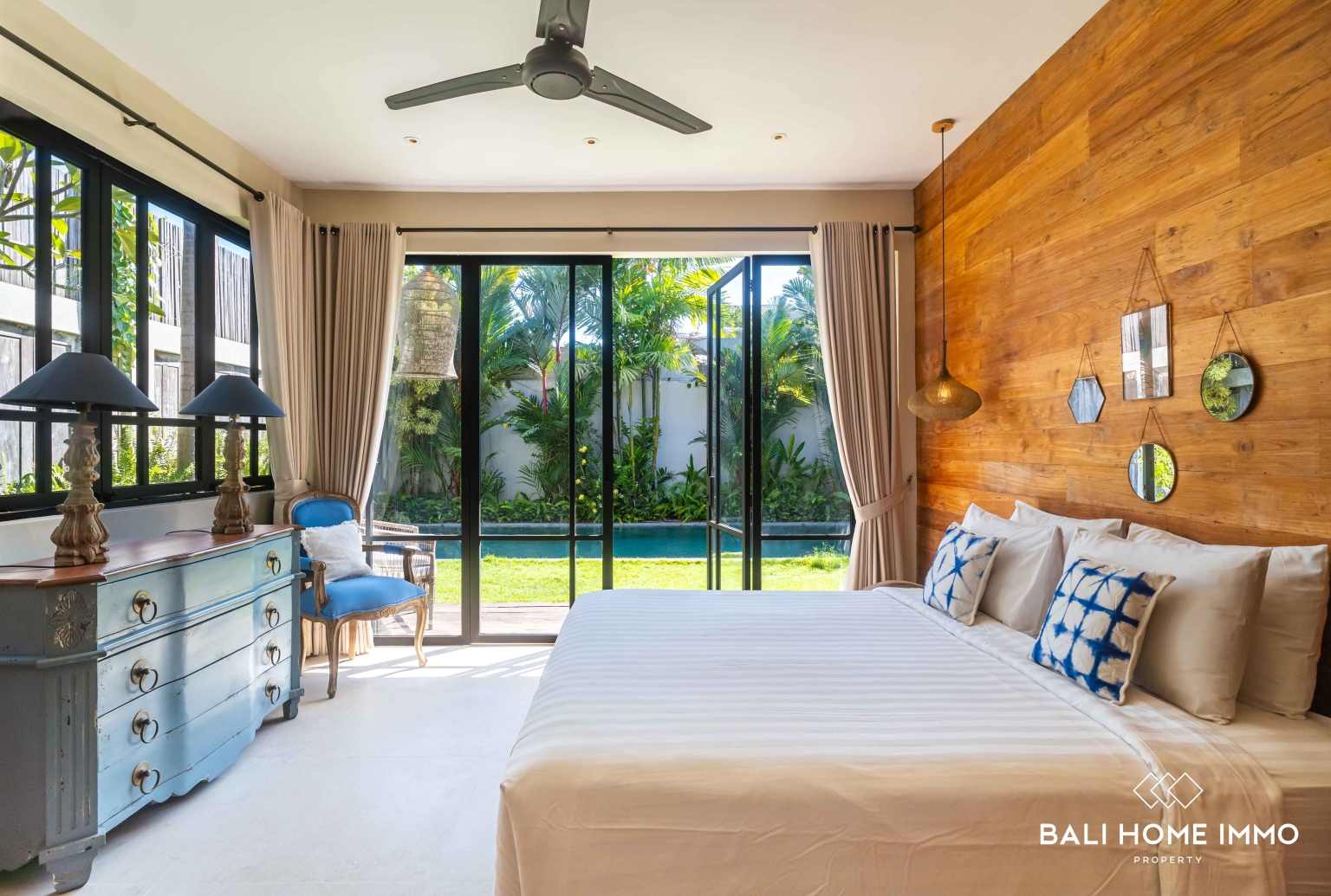 3 Bedroom Family Villa for Rental in Umalas view 20