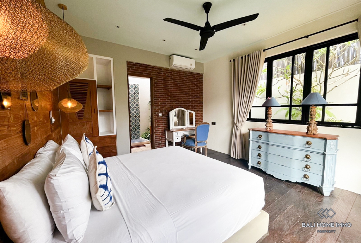 3 Bedroom Family Villa for Rental in Umalas view 9