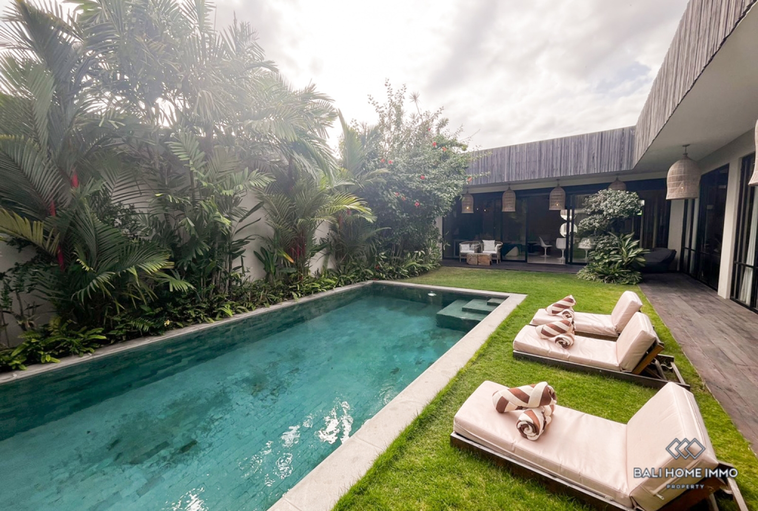 3 Bedroom Family Villa for Rental in Umalas view 15