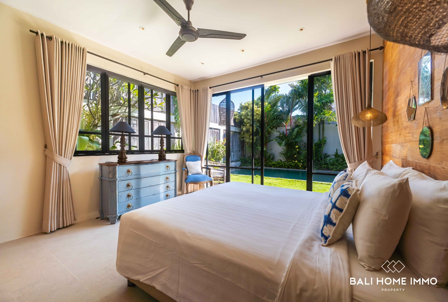 3 Bedroom Family Villa for Rental in Umalas view 21