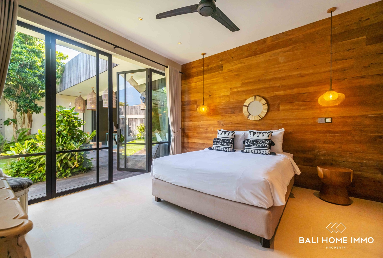 3 Bedroom Family Villa for Rental in Umalas view 14