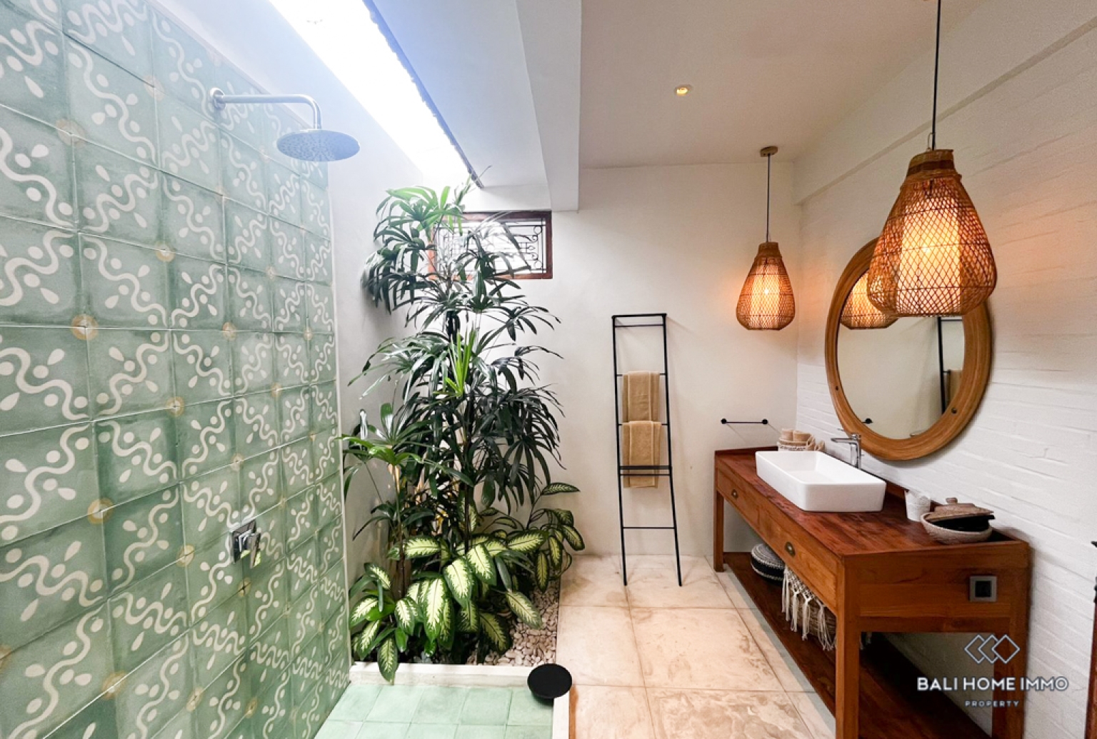 3 Bedroom Family Villa for Rental in Umalas view 12