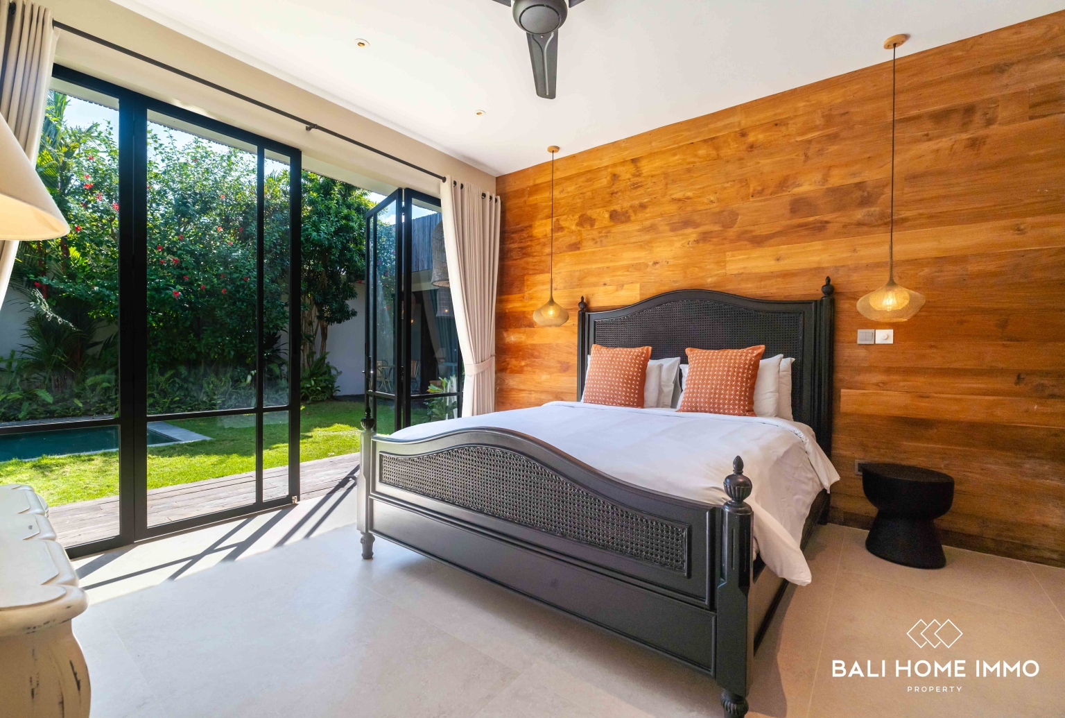 3 Bedroom Family Villa for Rental in Umalas view 17