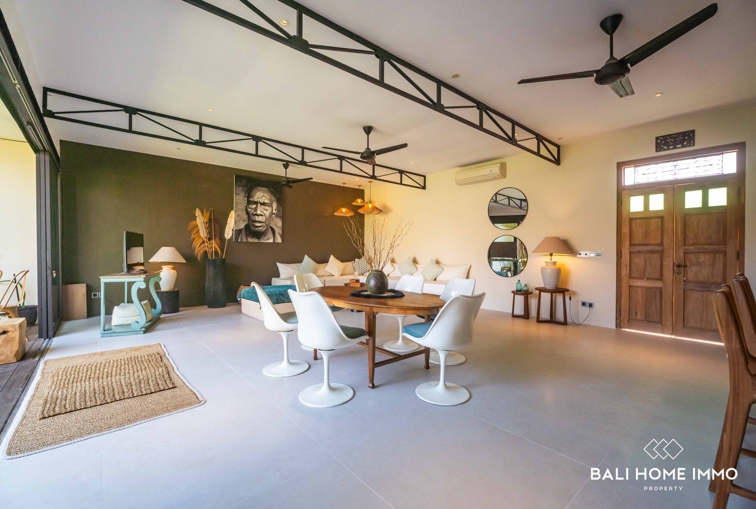3 Bedroom Family Villa for Rental in Umalas view 8