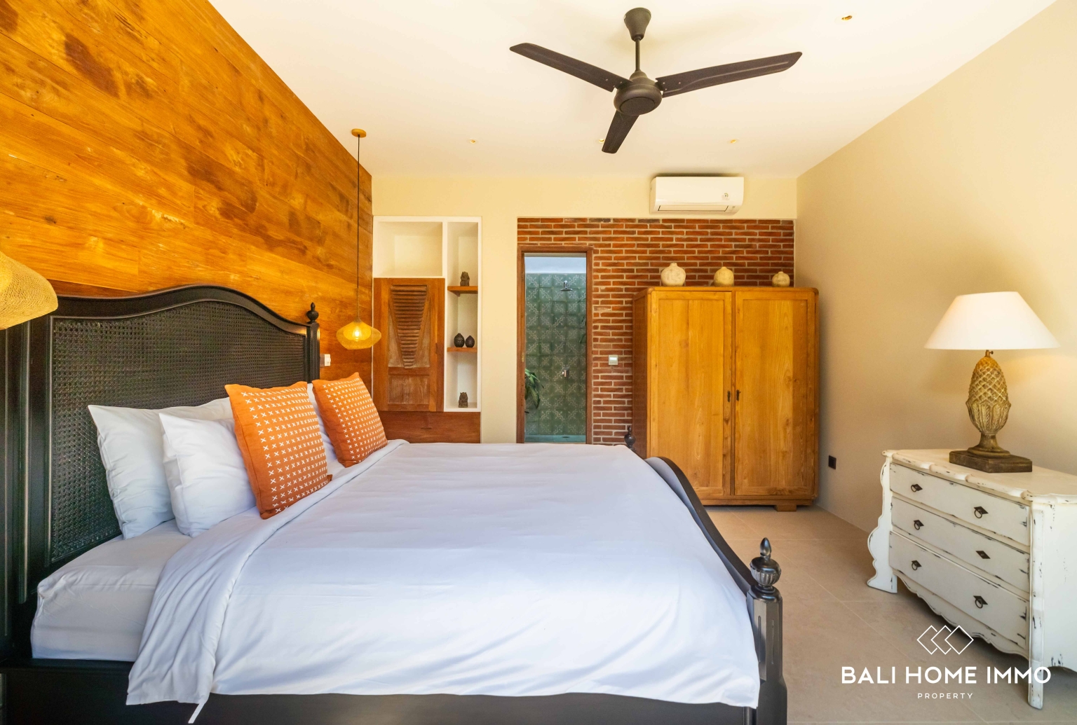 3 Bedroom Family Villa for Rental in Umalas view 18