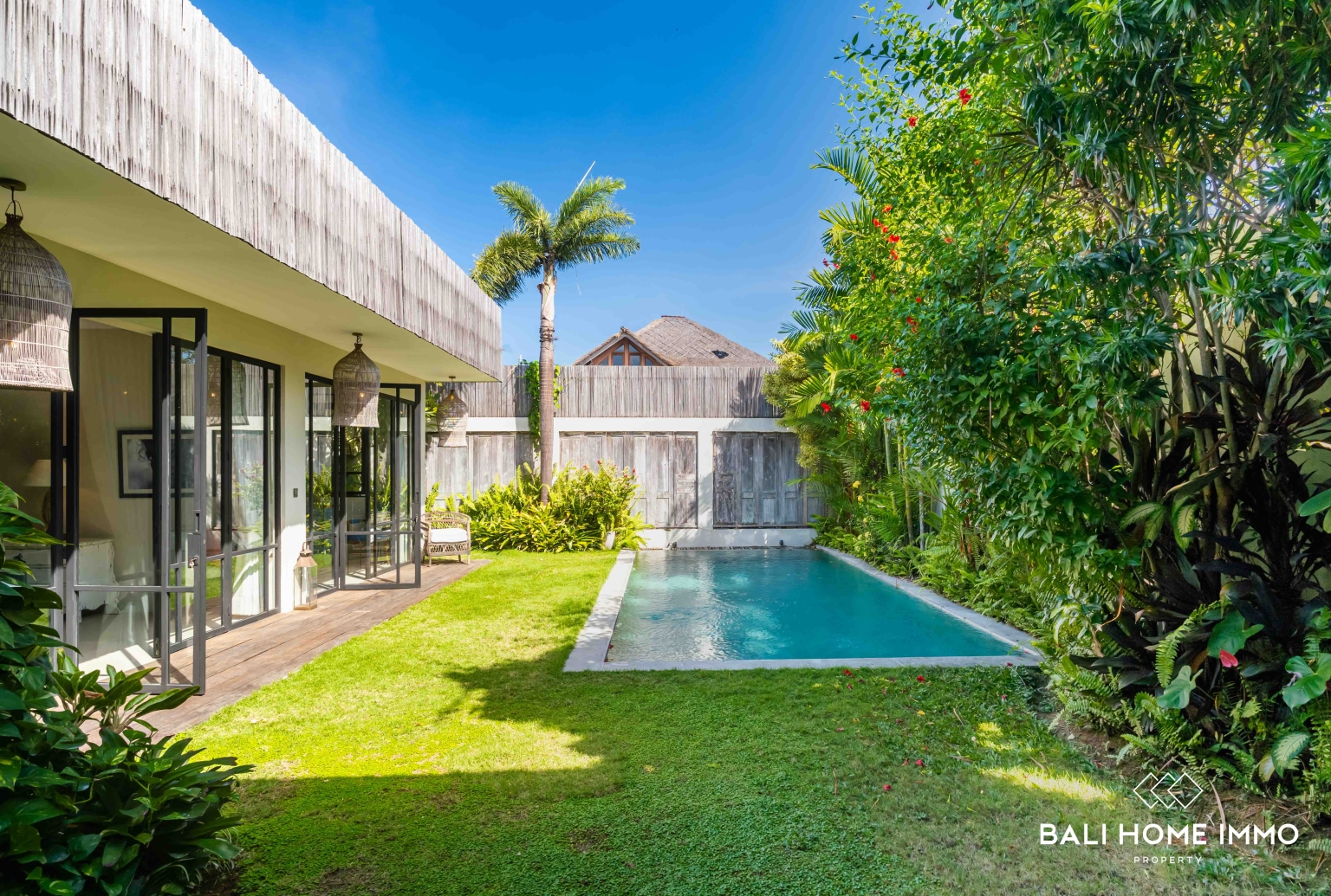 3 Bedroom Family Villa for Rental in Umalas view 2