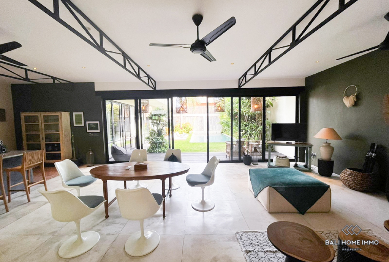 3 Bedroom Family Villa for Rental in Umalas view 5
