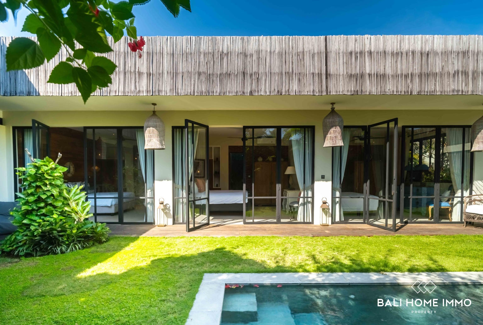 3 Bedroom Family Villa for Rental in Umalas view 25