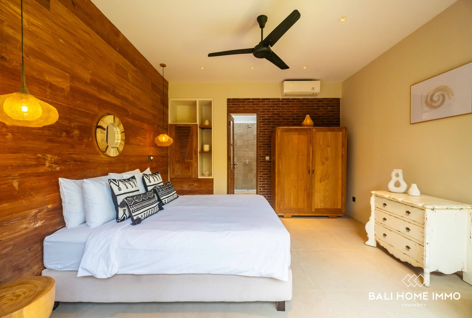 3 Bedroom Family Villa for Rental in Umalas view 15