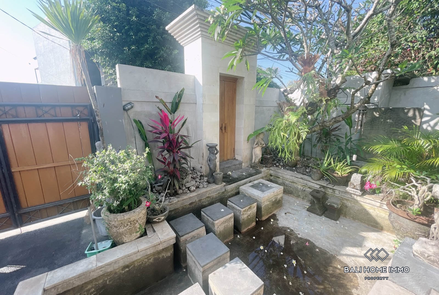 Villa familiale de 3 chambres à vendre à Umalas view 15