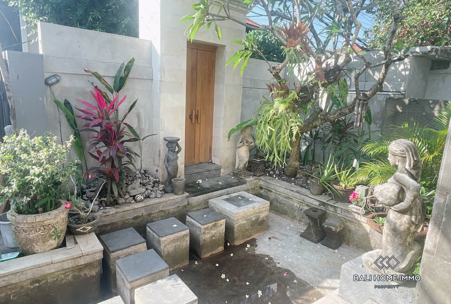 Villa familiale de 3 chambres à vendre à Umalas view 14