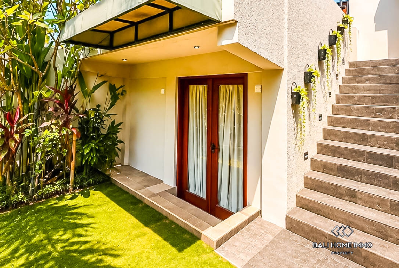 Villa familiale de 3 chambres avec vue sur les rizières à louer à Mas, Ubud view 21