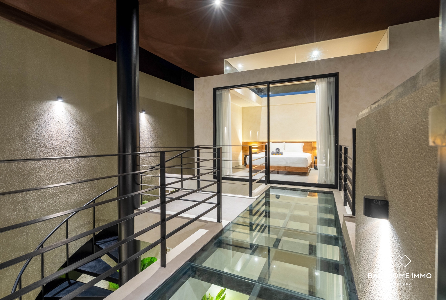 3 bedroom Modern Tropical Villa for sale in Pererenan view 16