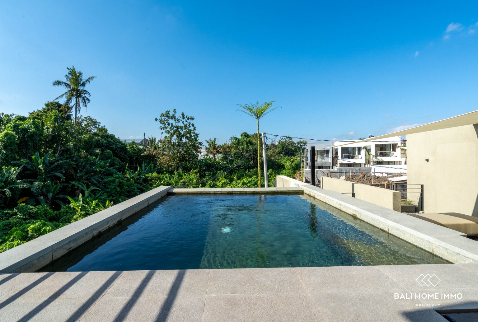 3 bedroom Modern Tropical Villa for sale in Pererenan view 20