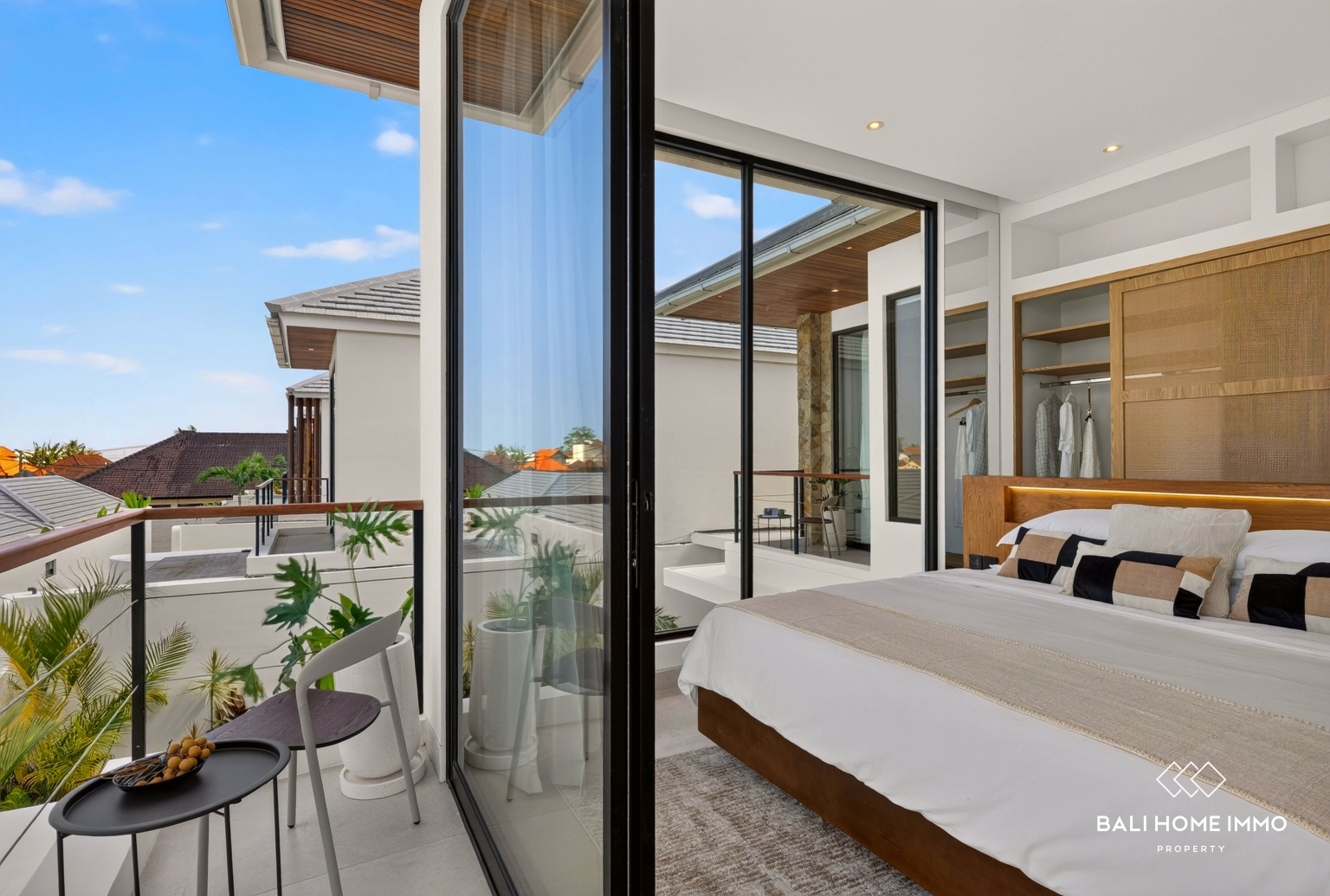 Stunning Modern 3-Bedroom Villa for sale in Kedungu view 14