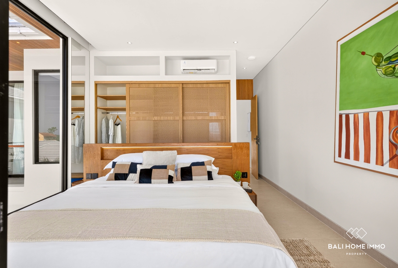 Stunning Modern 3-Bedroom Villa for sale in Kedungu view 15