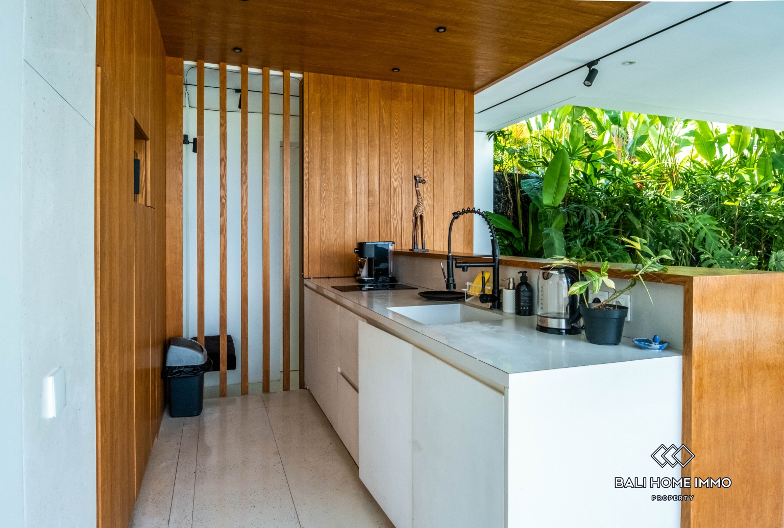 3-Bedroom Pink Zone Villa with Rice Field Views for Sale in Ubud view 6