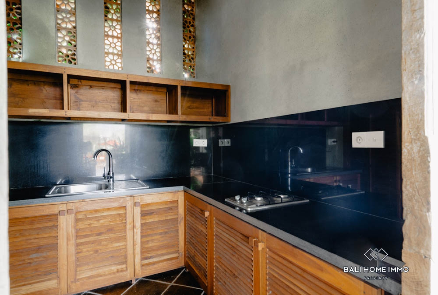 Vila 3 Kamar berpemandangan Sawah untuk Disewa di Ubud view 10