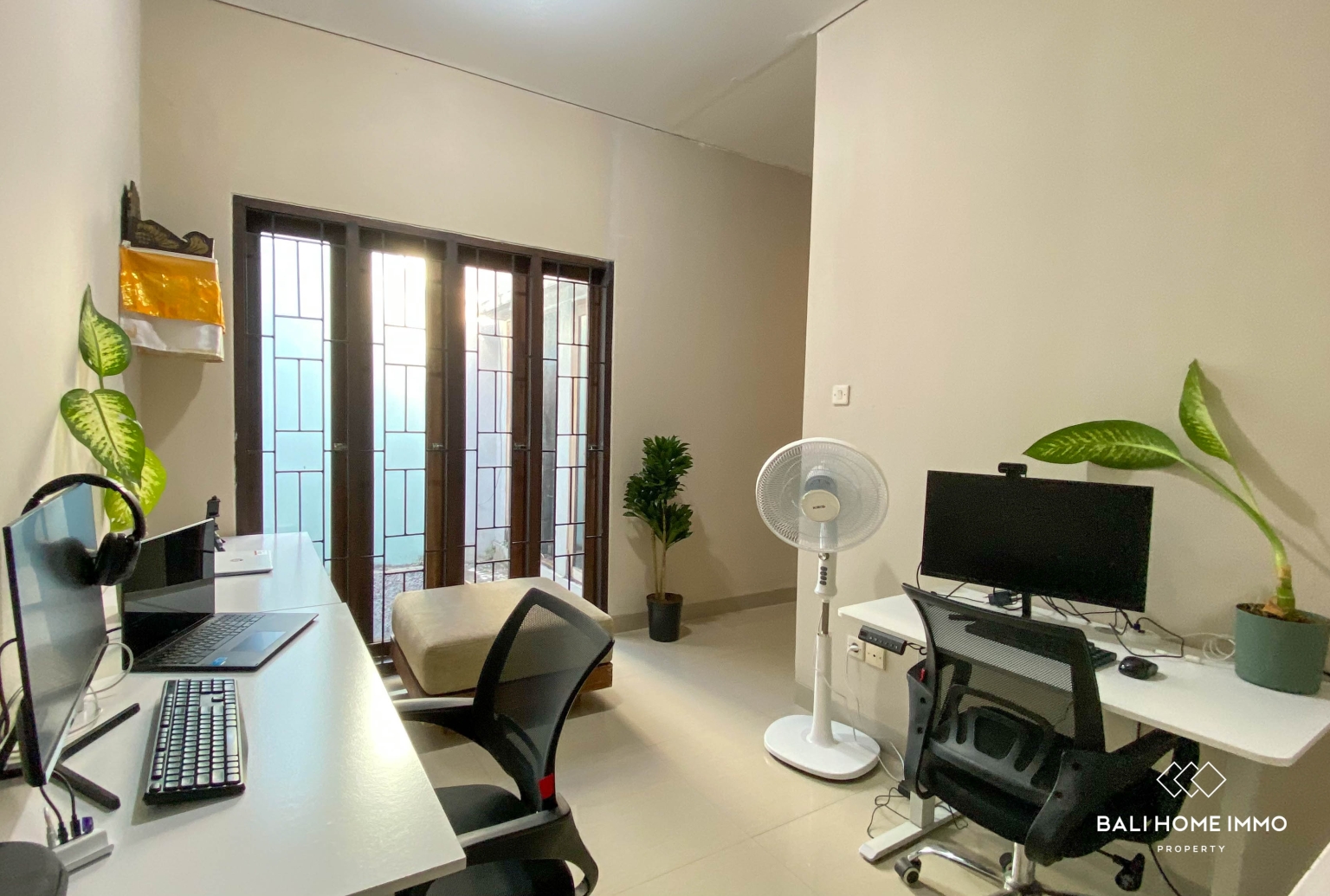 3-Bedroom Townhouse for Rent in Kerobokan view 9