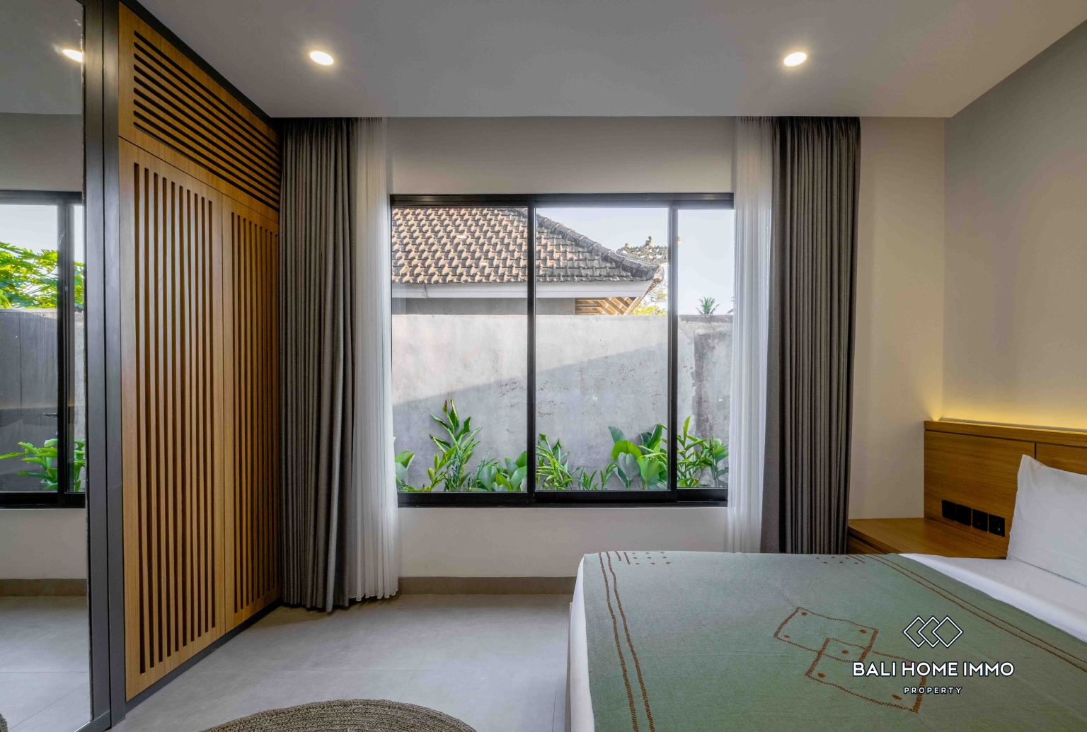 3 bedroom Tropical Family Villa For Sale Near International School in Pejeng Ubud view 11