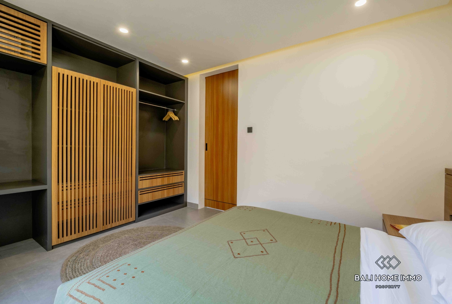 3 bedroom Tropical Family Villa For Sale Near International School in Pejeng Ubud view 13