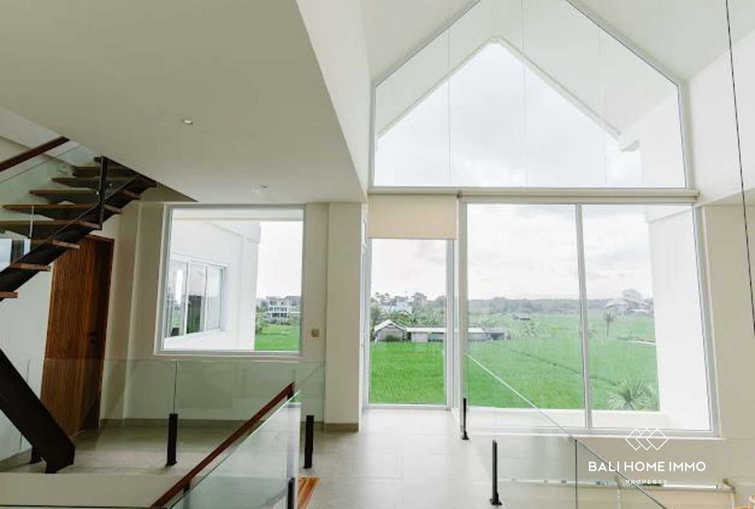 Villa de 3 chambres à coucher à vendre en bail emphytéotique à Cemagi, Bali view 15