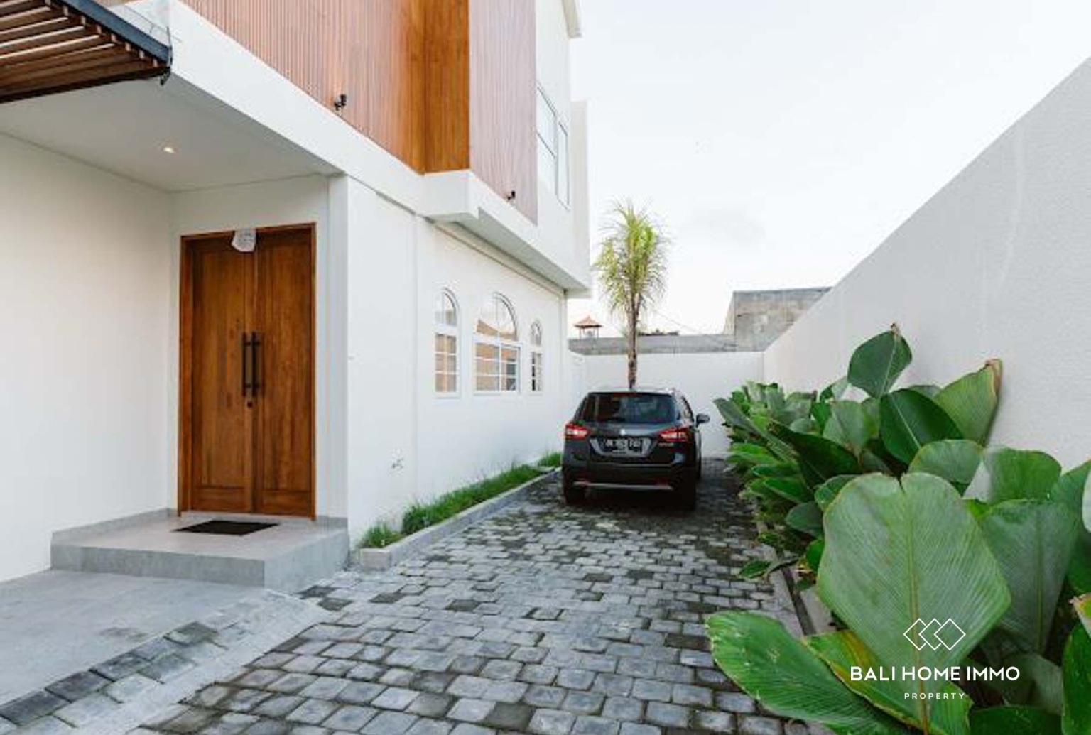 Villa de 3 chambres à coucher à vendre en bail emphytéotique à Cemagi, Bali view 18