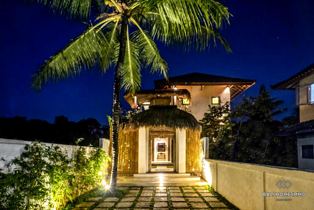 Bali rentals