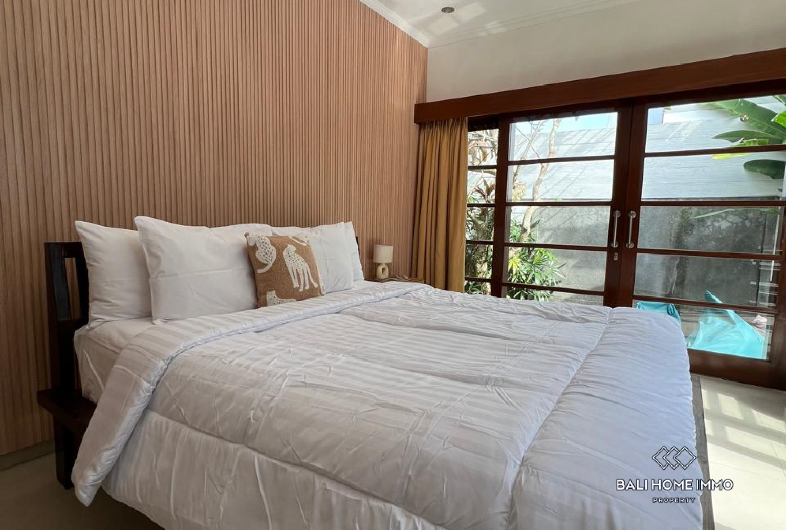 Villa de 3 chambres à louer au mois et à l'année à Canggu - Berawa view 13