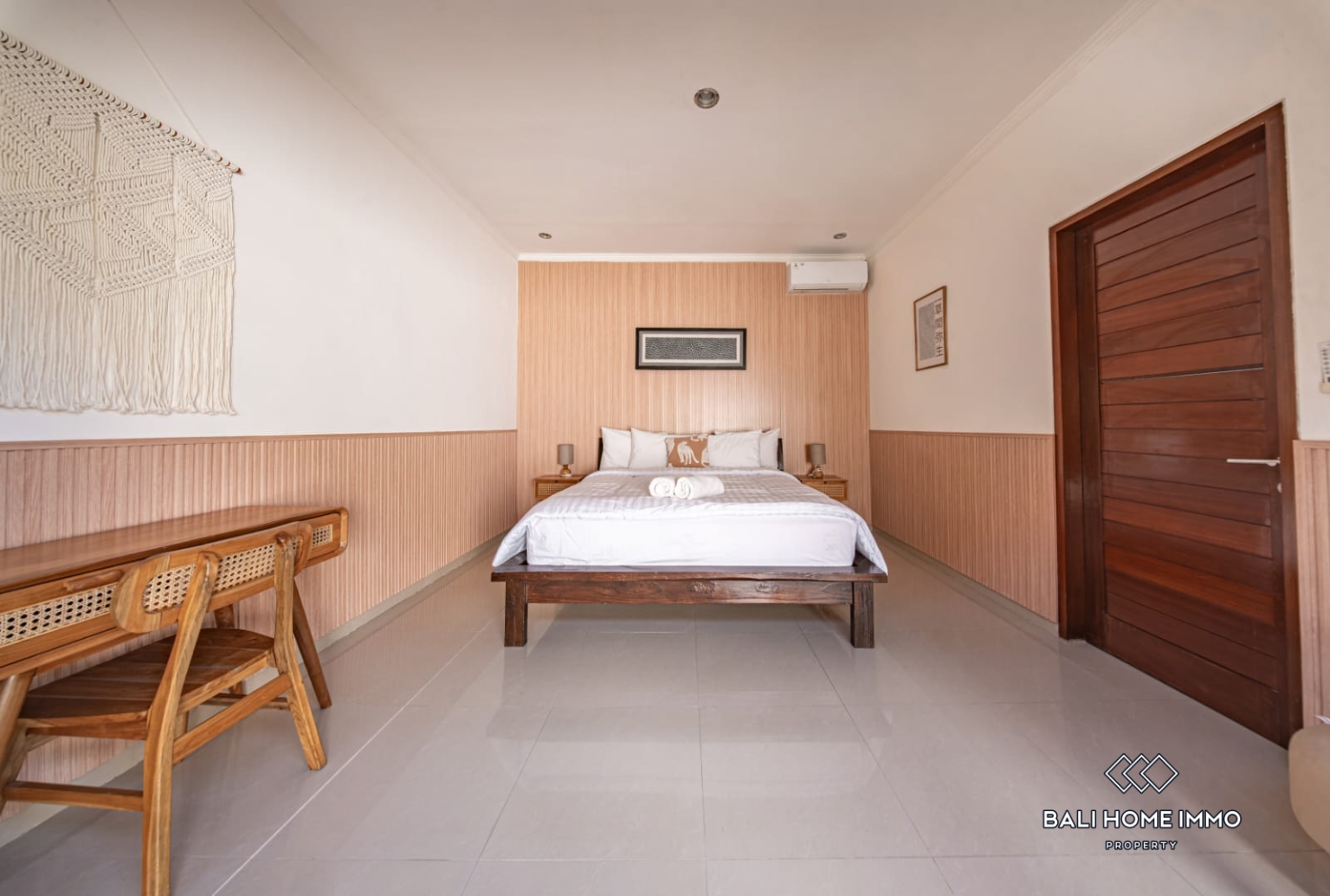 3 Bedroom Villa For Monthly & Yearly Rental in Canggu - Berawa view 14