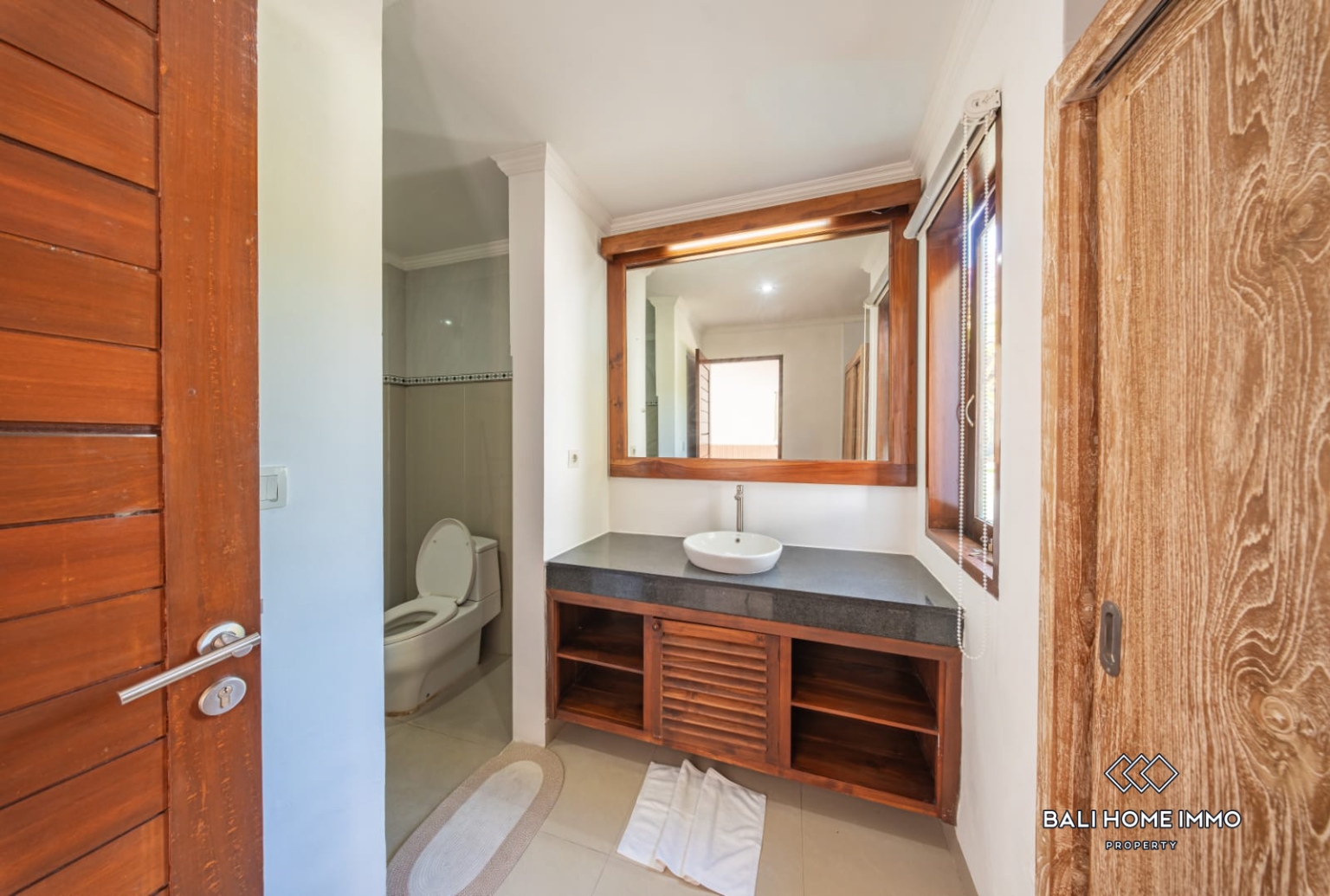 3 Bedroom Villa For Monthly & Yearly Rental in Canggu - Berawa view 21