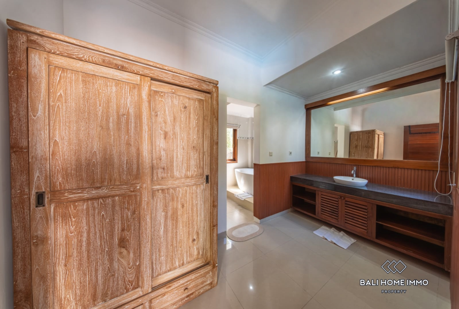 3 Bedroom Villa For Monthly & Yearly Rental in Canggu - Berawa view 19