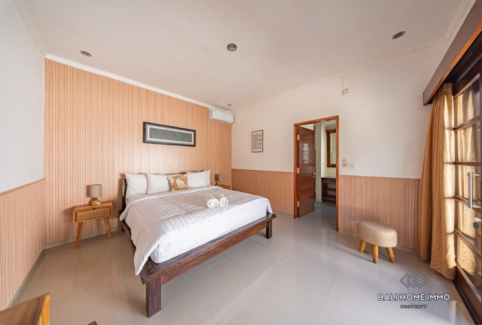 3 Bedroom Villa For Monthly & Yearly Rental in Canggu - Berawa view 15