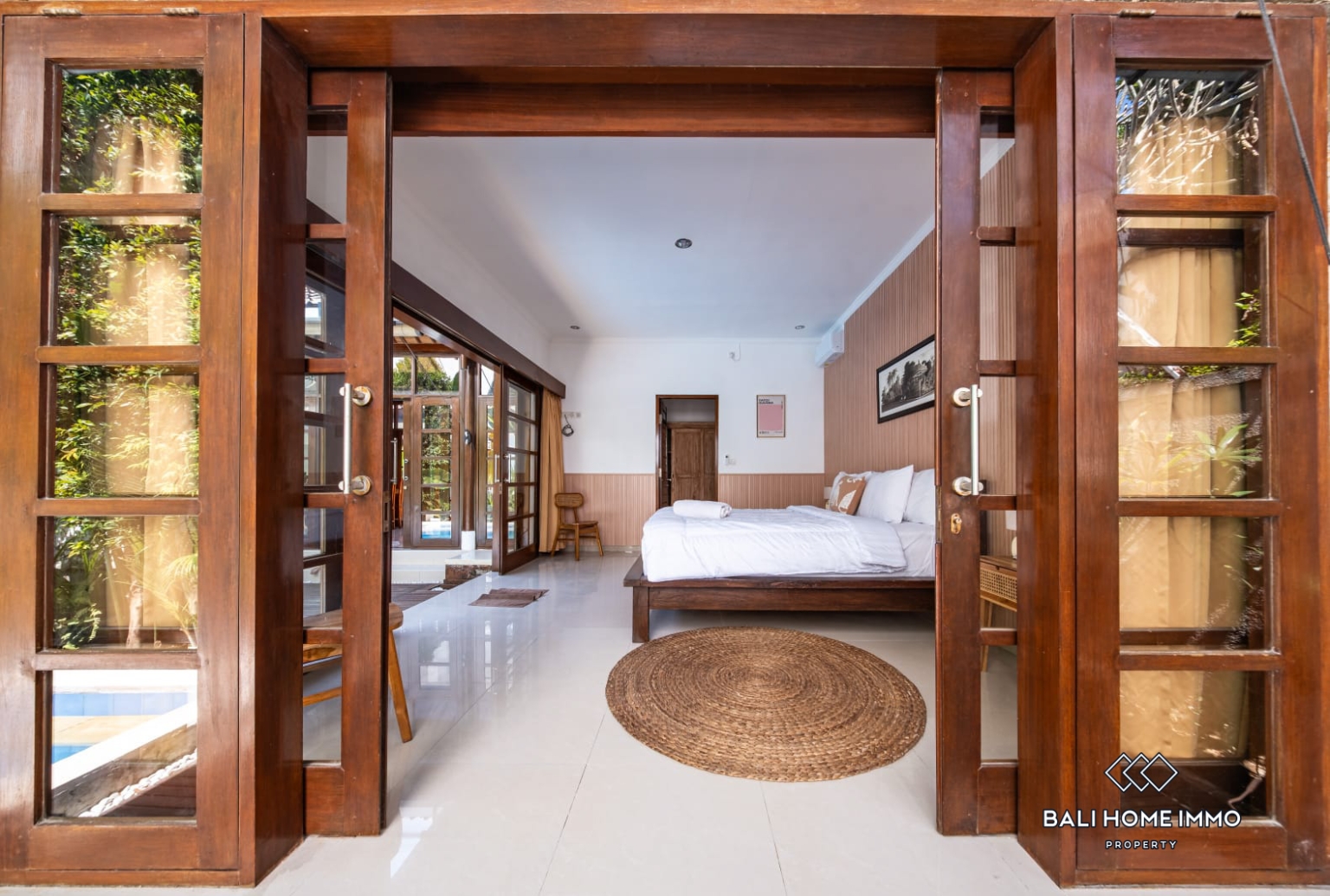 3 Bedroom Villa For Monthly & Yearly Rental in Canggu - Berawa view 10