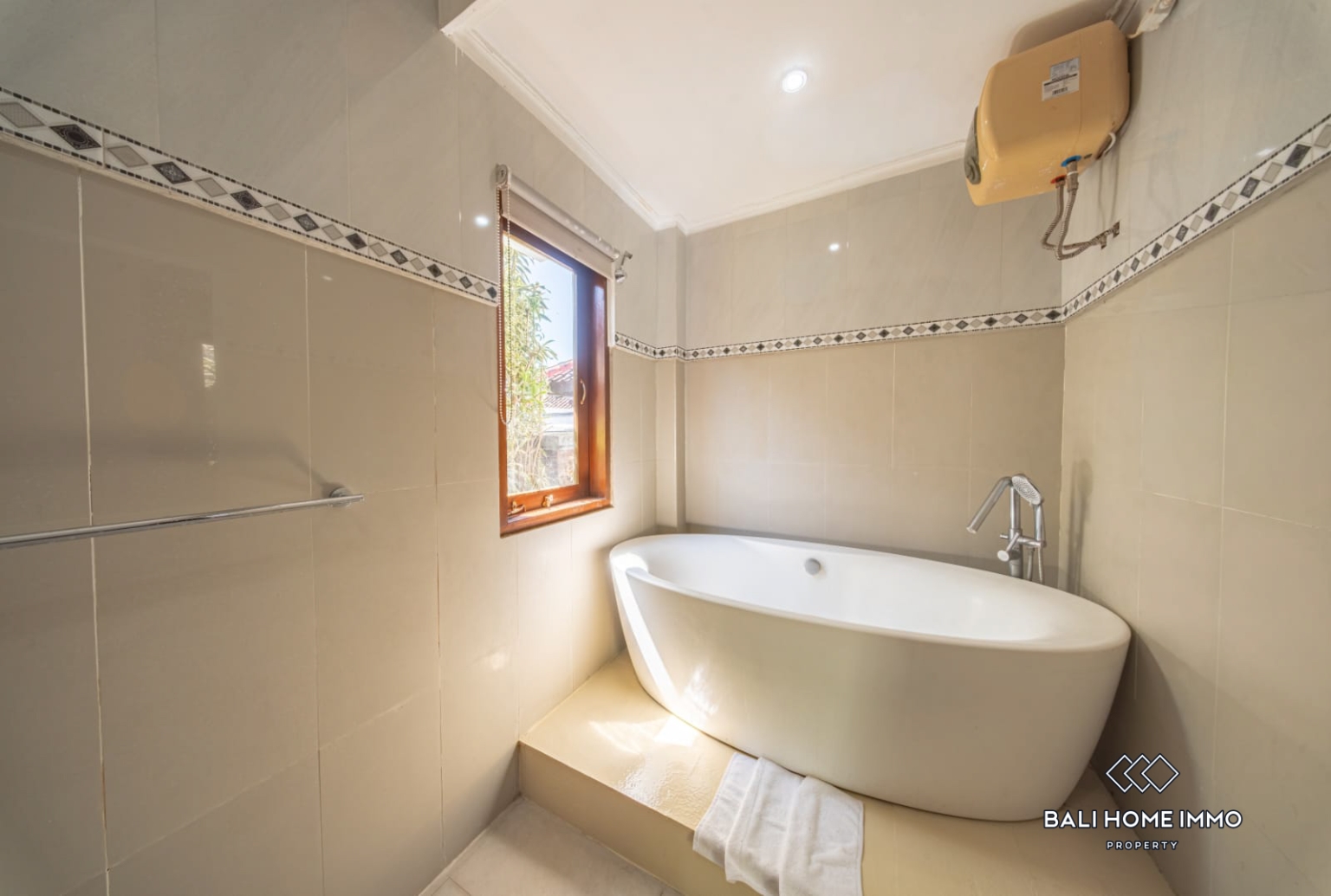 3 Bedroom Villa For Monthly & Yearly Rental in Canggu - Berawa view 23