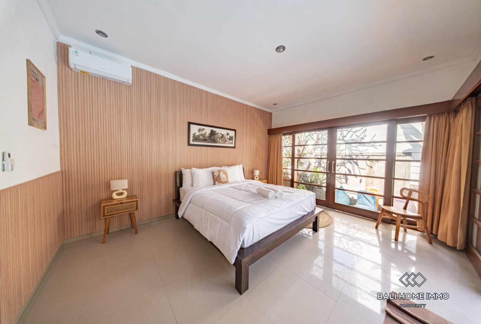 3 Bedroom Villa For Monthly & Yearly Rental in Canggu - Berawa view 12