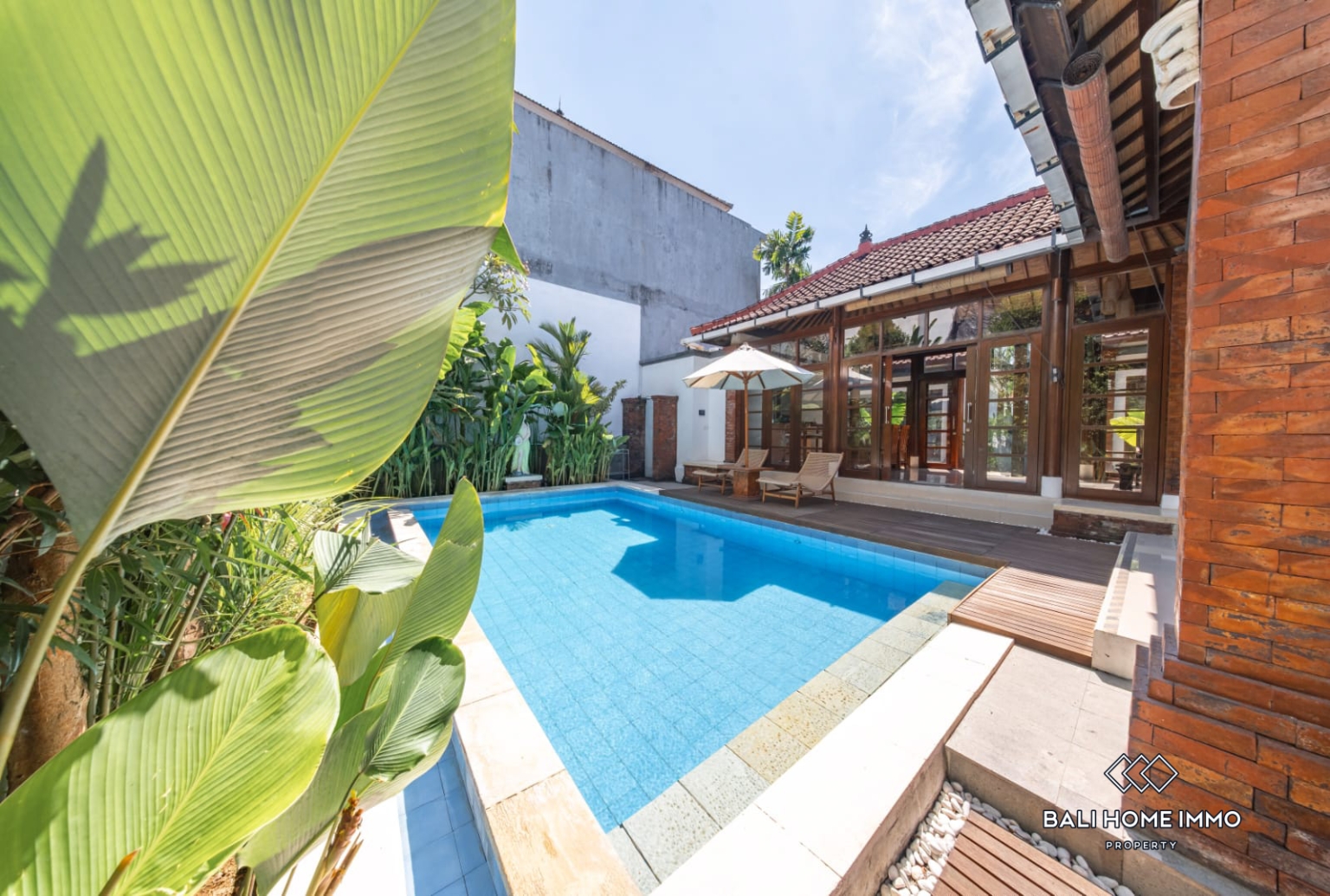 3 Bedroom Villa For Monthly & Yearly Rental in Canggu - Berawa view 26