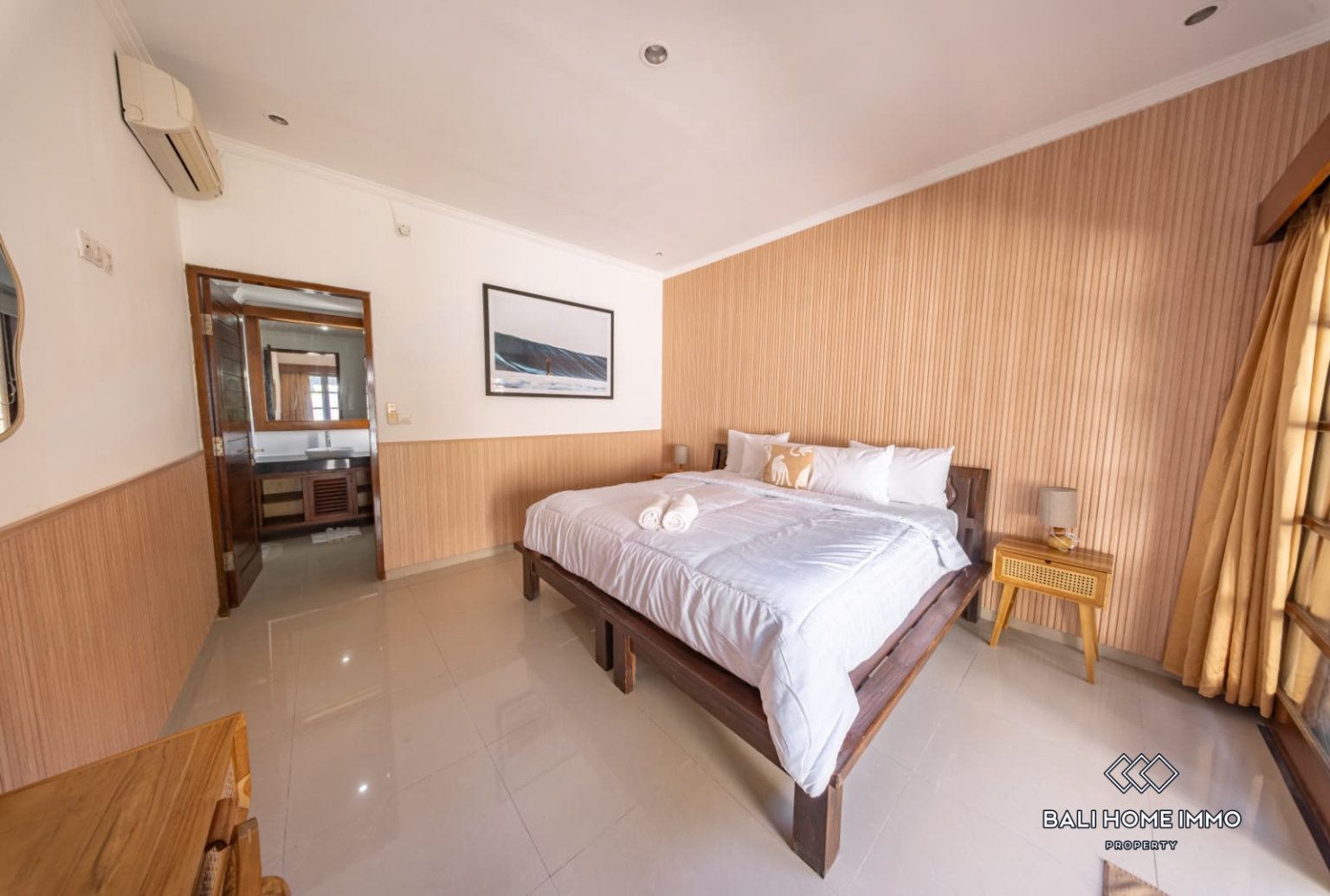 3 Bedroom Villa For Monthly & Yearly Rental in Canggu - Berawa view 18