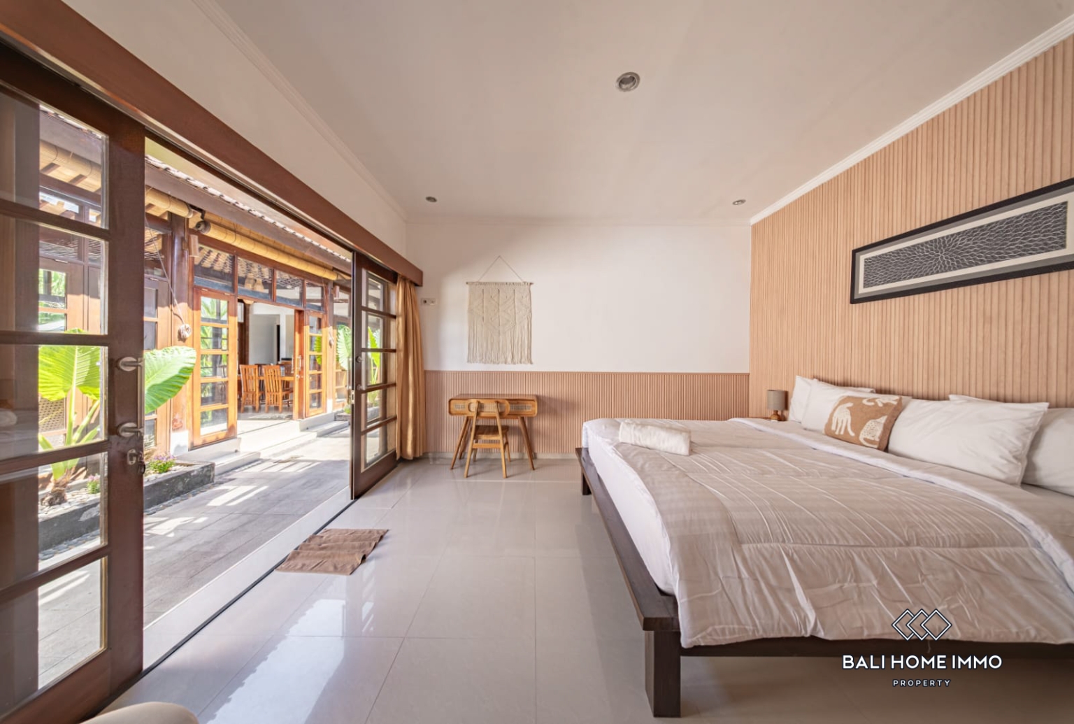 3 Bedroom Villa For Monthly & Yearly Rental in Canggu - Berawa view 16