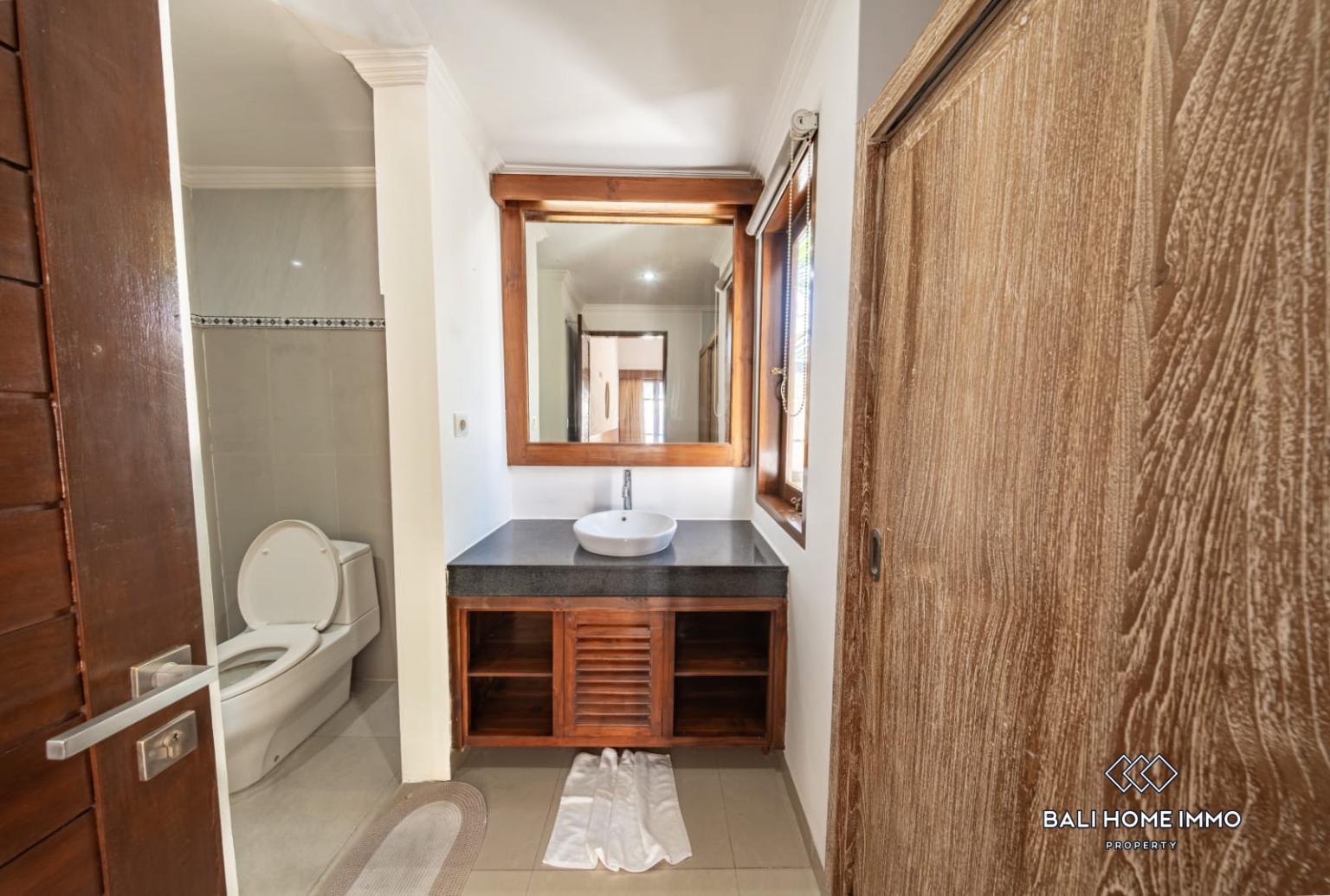 3 Bedroom Villa For Monthly & Yearly Rental in Canggu - Berawa view 20