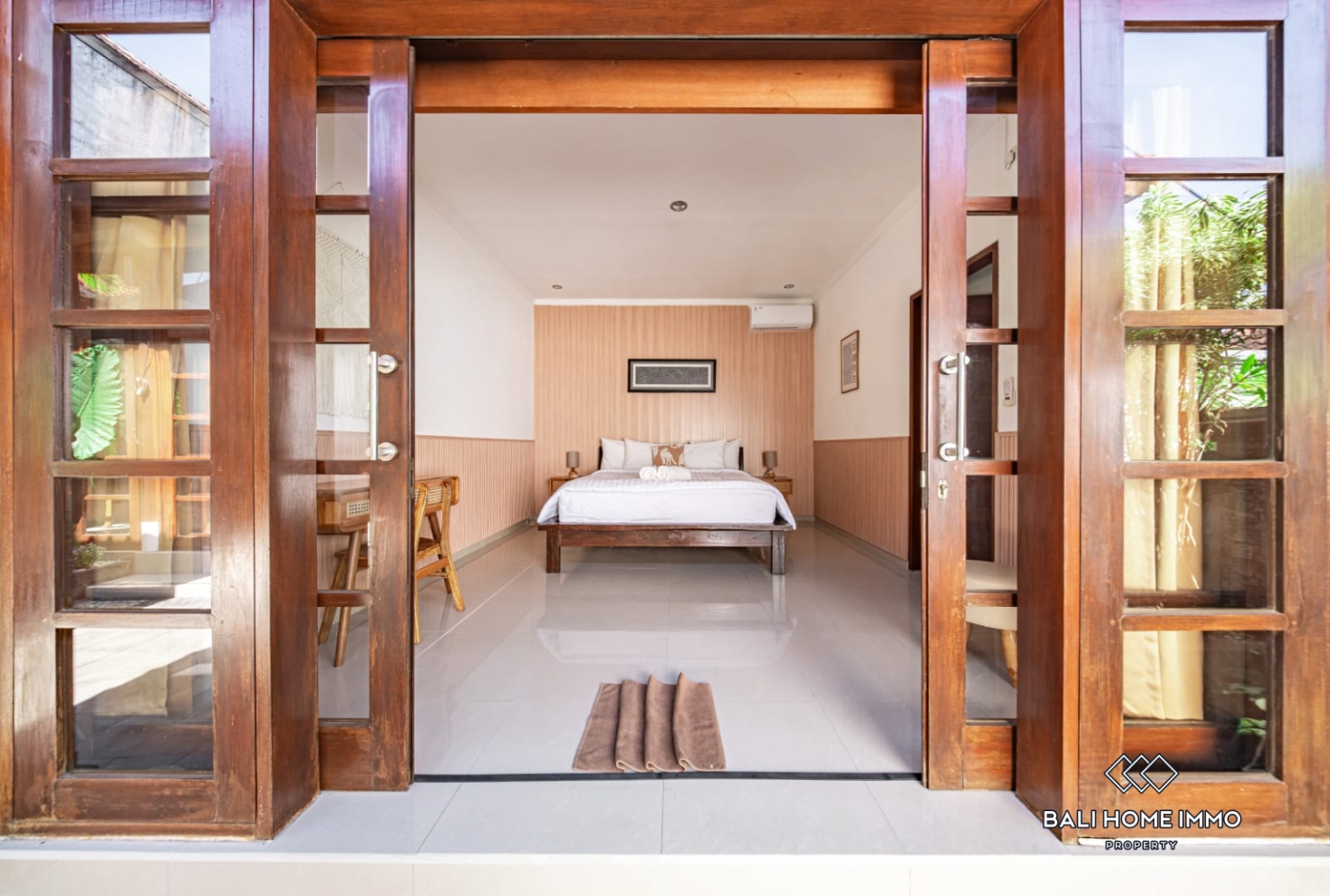 3 Bedroom Villa For Monthly & Yearly Rental in Canggu - Berawa view 13