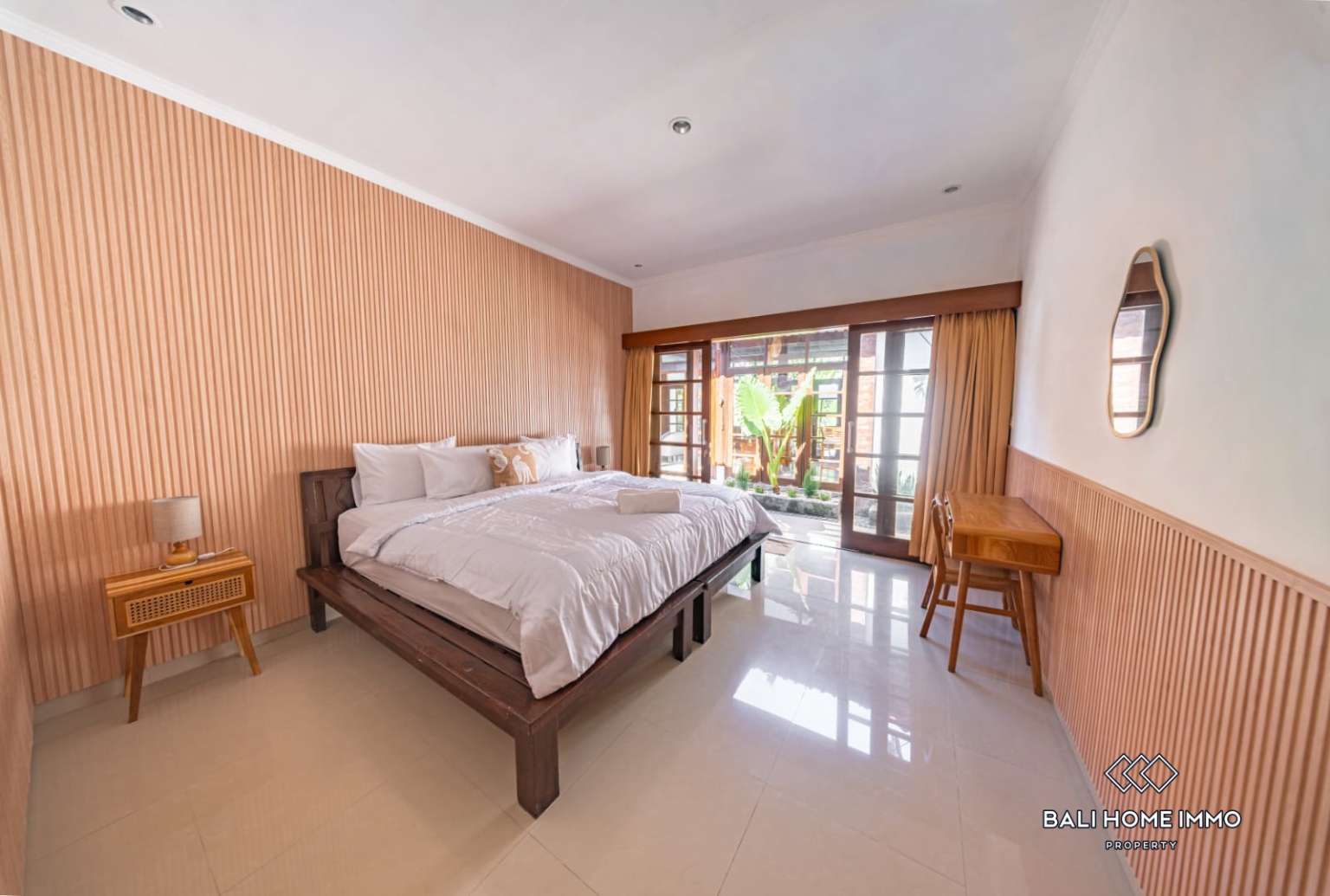 3 Bedroom Villa For Monthly & Yearly Rental in Canggu - Berawa view 17