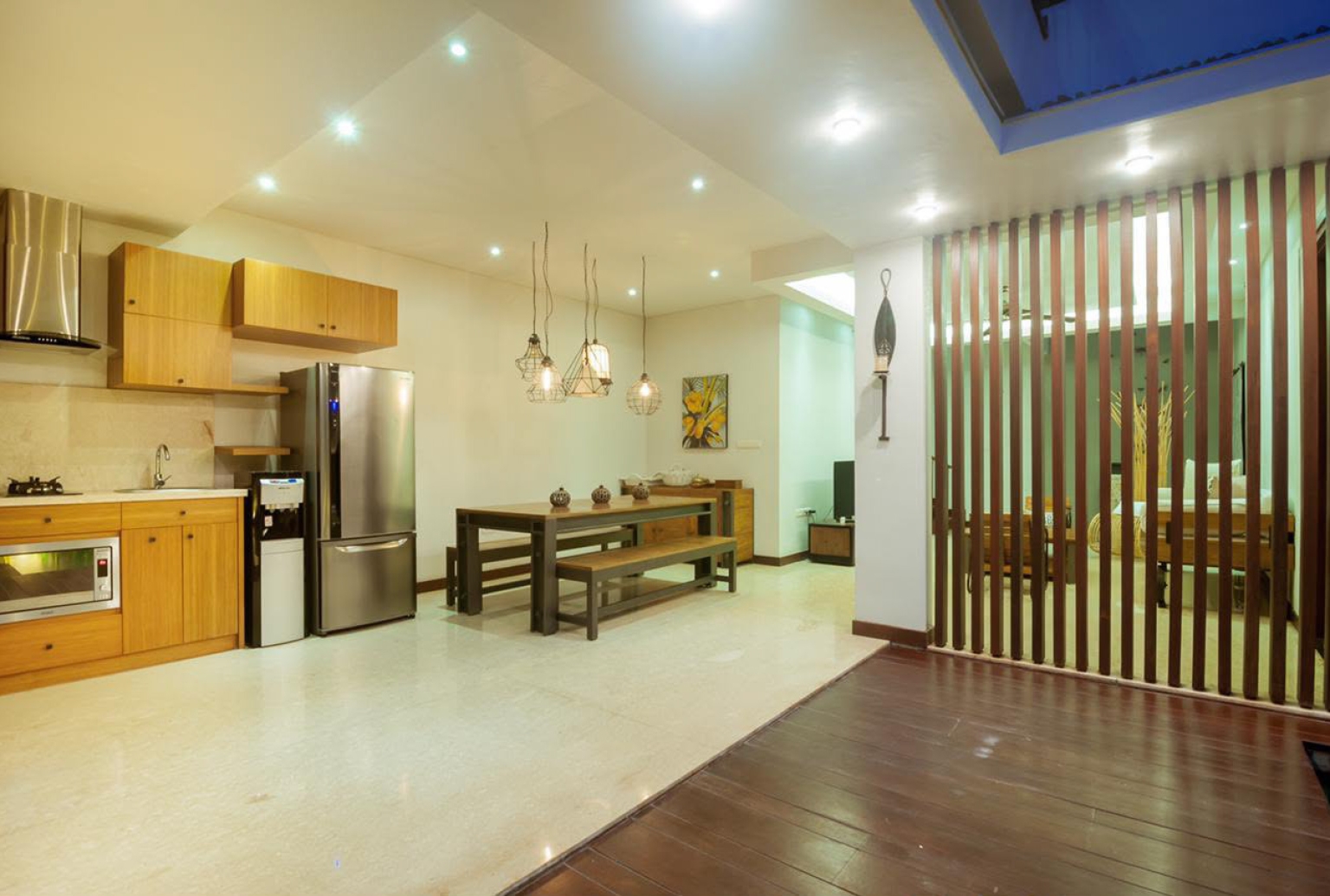 3 Bedroom Villa for Monthly & Yearly Rental in Seminyak view 7