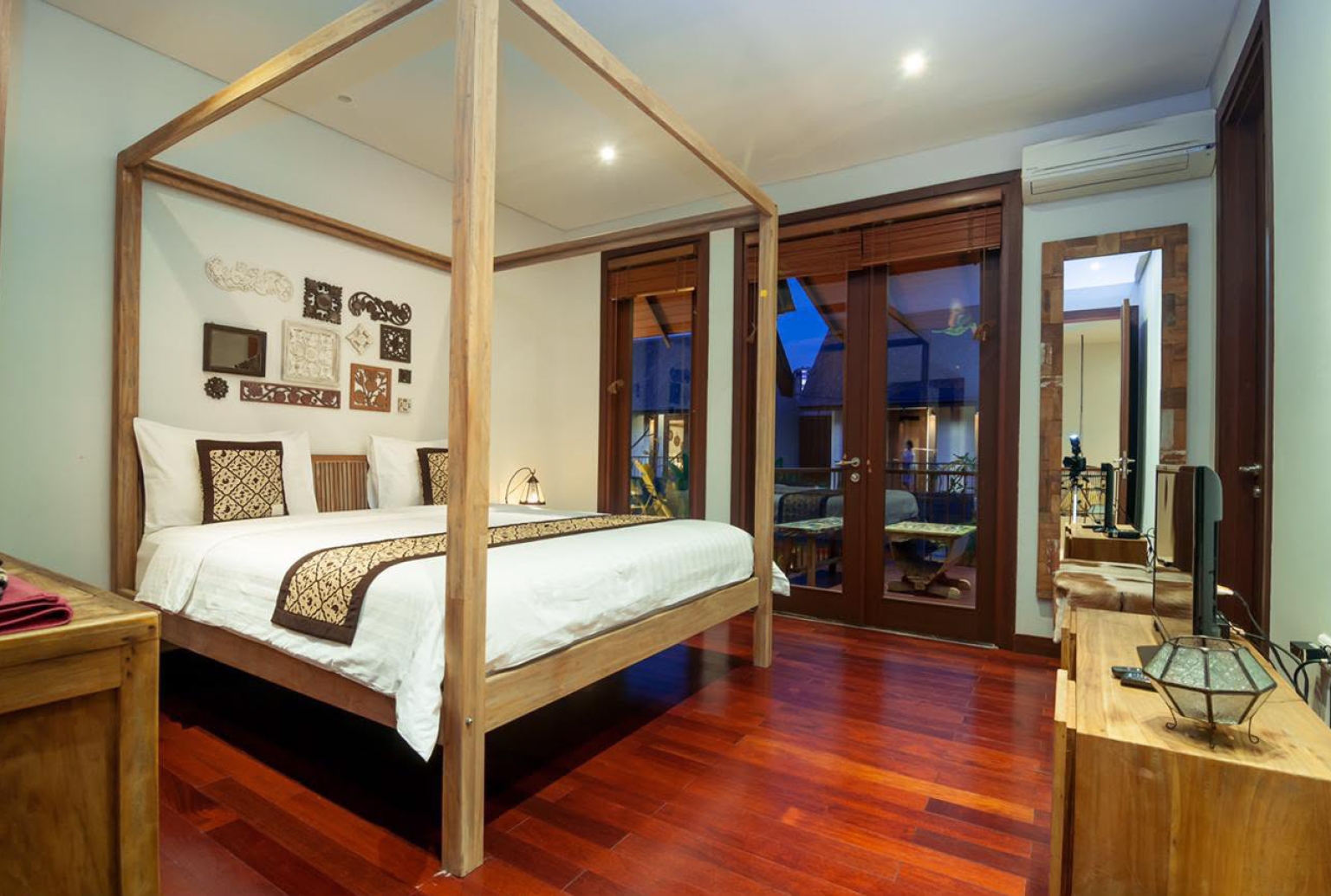 3 Bedroom Villa for Monthly & Yearly Rental in Seminyak view 8