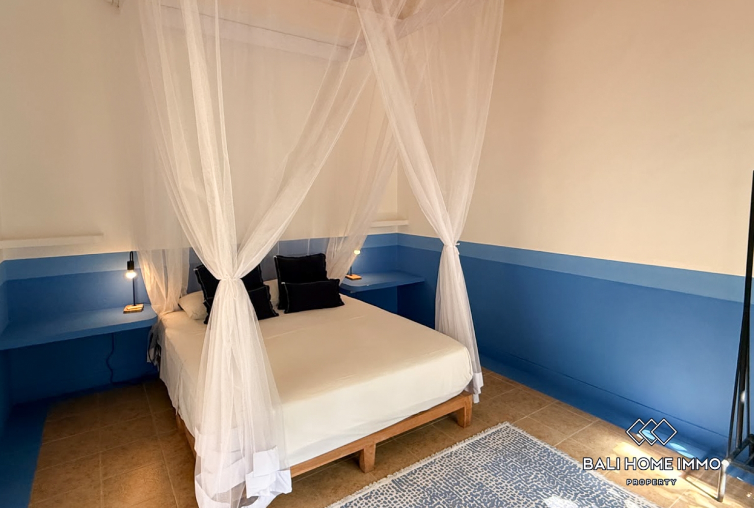 3 Bedroom Villa for Rent in Kerobokan view 7