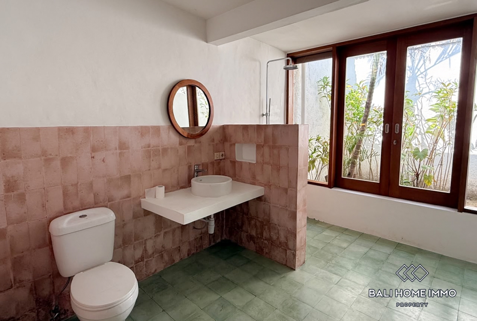 3 Bedroom Villa for Rent in Kerobokan view 14