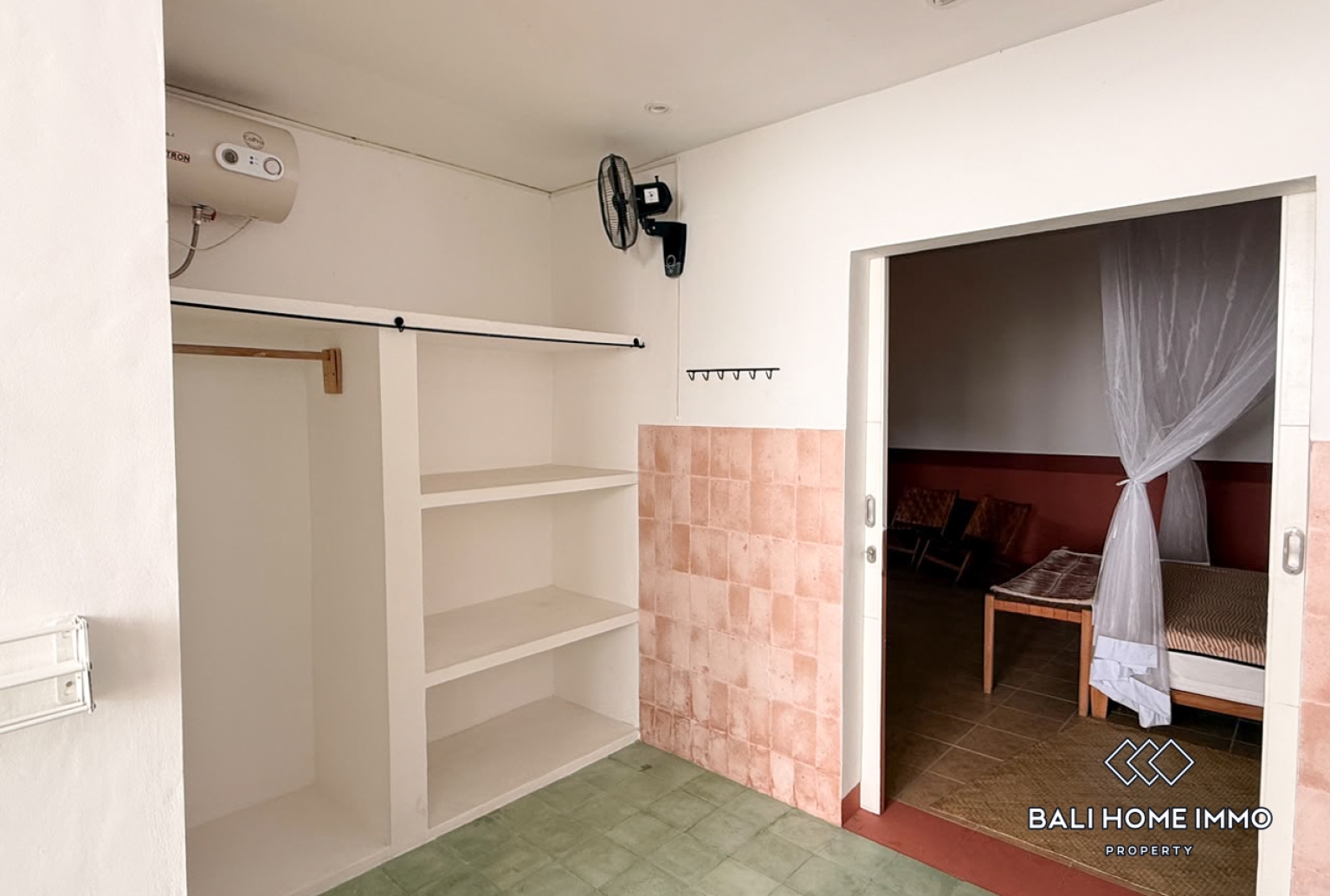 3 Bedroom Villa for Rent in Kerobokan view 11