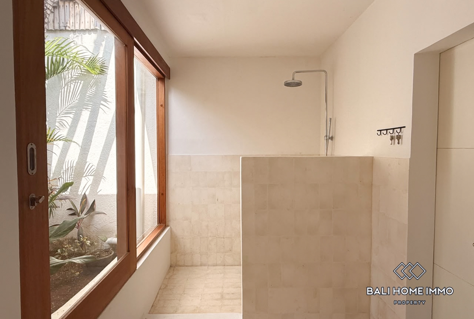 3 Bedroom Villa for Rent in Kerobokan view 13