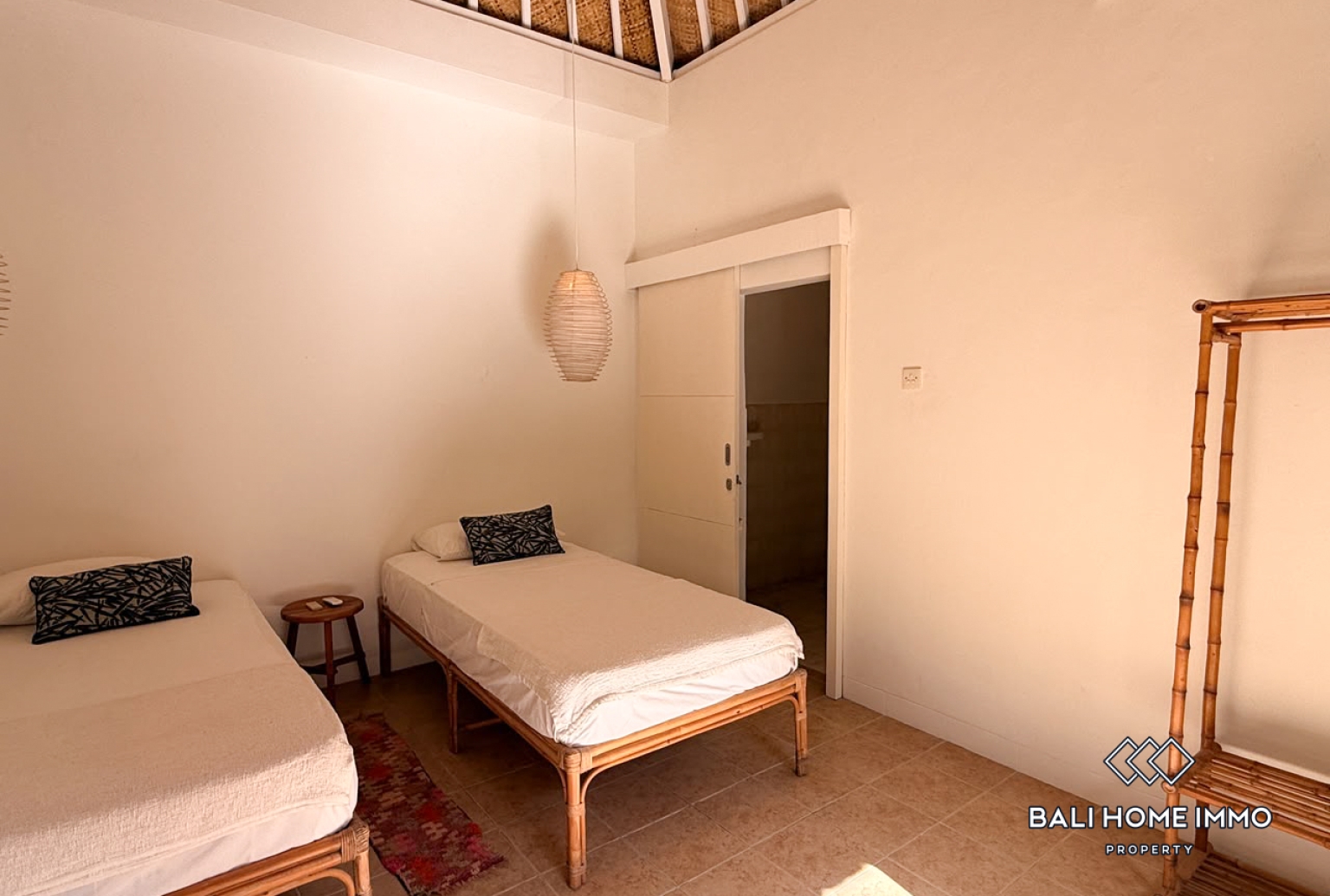 3 Bedroom Villa for Rent in Kerobokan view 10